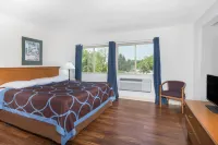 Super 8 by Wyndham Kingston