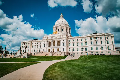 Holiday Inn ST. PAUL DOWNTOWN by IHG Hotels in Saint Paul