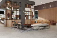 Residence Inn Lincoln Downtown Hotels near University of Nebraska-Lincoln