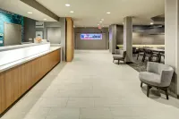 SpringHill Suites Port St. Lucie Hoteles en Port St. Lucie