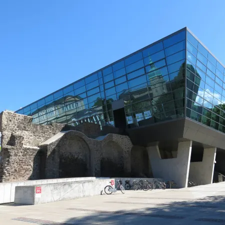 Moxy Darmstadt