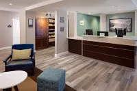 Residence Inn Boston Dedham Hotels in Westwood