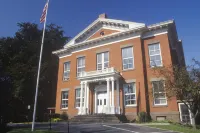 Fairfield Inn & Suites Great Barrington Lenox/Berkshires