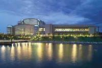 Gaylord National Resort & Convention Center Hotels in 