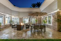 Residence Inn Corona Riverside