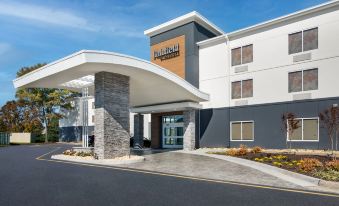 Fairfield Inn & Suites Chesapeake