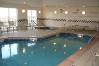 Fairfield Inn & Suites Ames