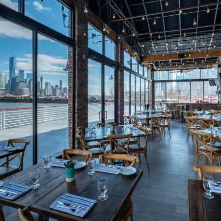 The Westin Jersey City Newport