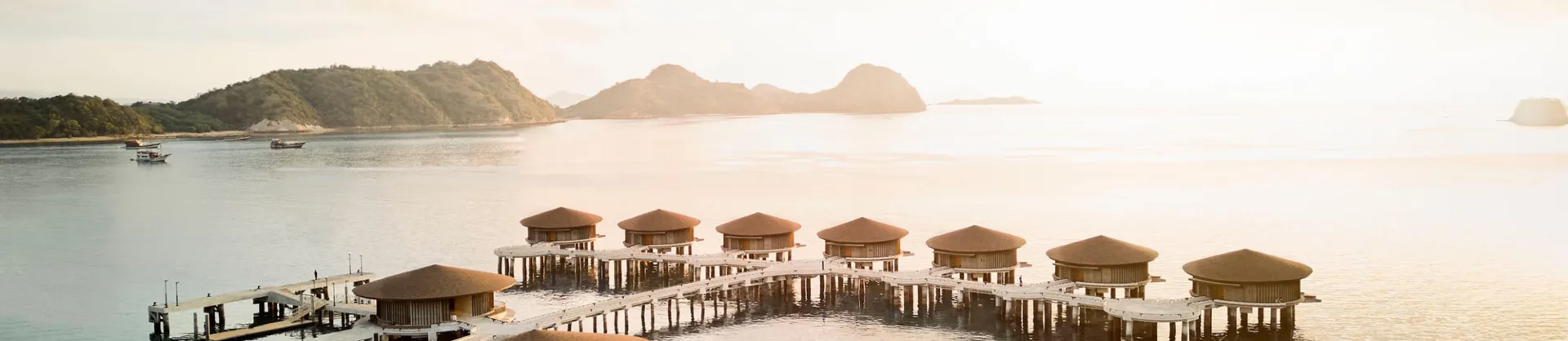 Luxury Hotels