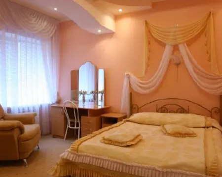 Gostinica Hotel Hotels in Volgodonsk
