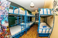Hotel Tartaria Baranov Klyuch 주변 호텔
