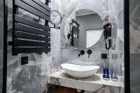 Apt. 11 Boutiques Hôtels à : Gagra