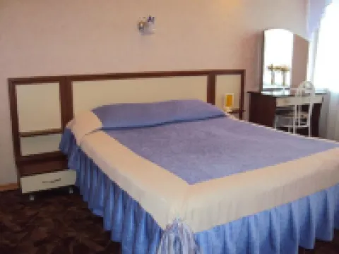 Gostinica Hotel
