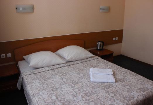 Hotel Alisa - Housity