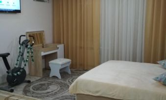Severnaya Zvezda Mini-Hotel