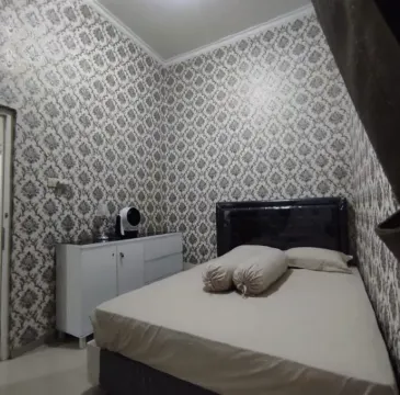 Villa Batu Permata Garden