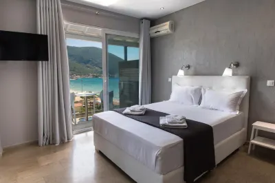 Ponti Beach Hotel Hotels in Apollonii