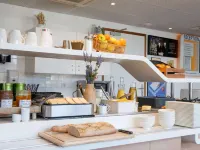 ibis budget Montauban Les Chaumes - breakfast