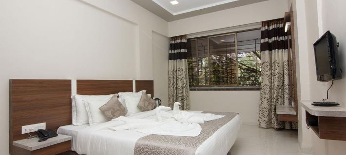 Highland Resort Hotels in Lonavala