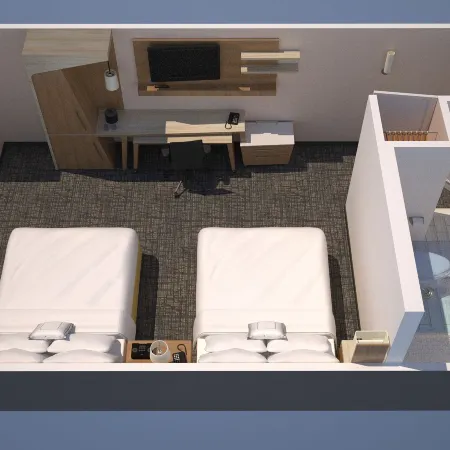 Courtyard by Marriott Irvine Spectrum
