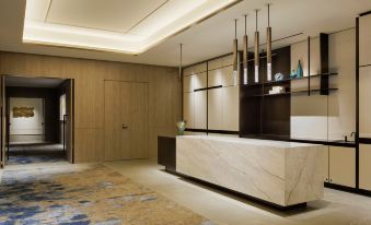 Nagasaki Marriott Hotel