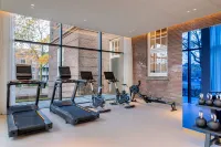 The Rebyl, Nijmegen, a Tribute Portfolio Hotel Hotels in Groesbeek