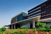 Marriott Hotel Al Forsan, Abu Dhabi Hotels in Abu Dhabi