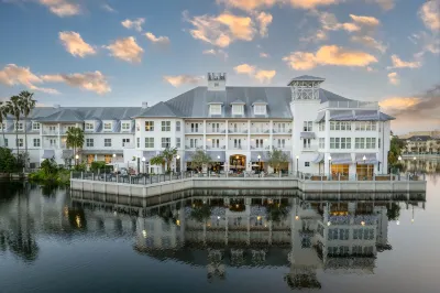 더 인 앳 셀러브레이션, 오토그래프 컬렉션 Disney Institute 주변 호텔