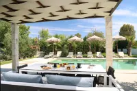 W Villas & Suites Halkidiki - Villas