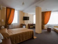 07 Hotel Hotels in Orsk