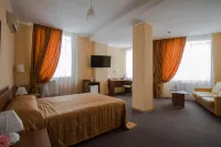 07 Hotel Hotels in Orsk