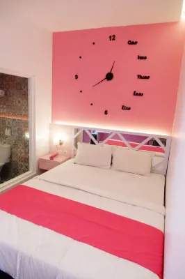 Premier Exclusive Guesthouse Hotel in zona Bina Avia Persada