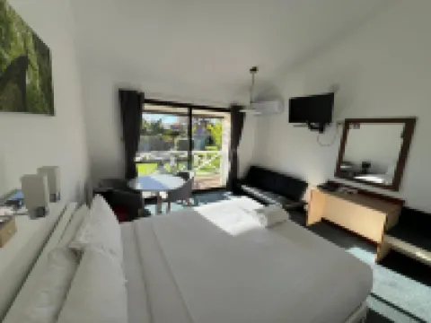 Karri Forest Motel Hotels in Pemberton