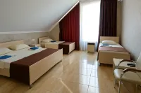 Hotel Meridian-Yug