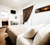 Da Gambin b&b Hotel in zona Monte Spiaggi - punto panoramico