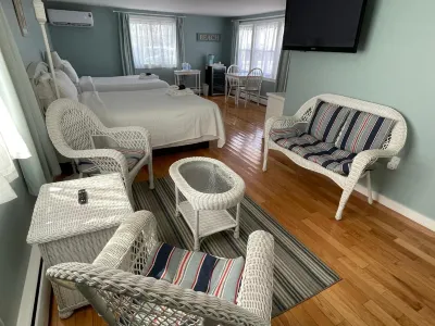 The Escape Inn Hotels in West Dennis