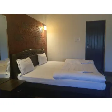 Bluebay Luxury Cottages - Malpe Отели в г. Малп