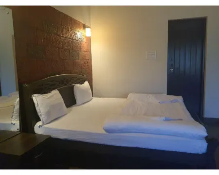 Bluebay Luxury Cottages - Malpe Hotels in Malpe