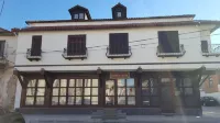 Hotel Bujtina e Bardhe - 3 Sao