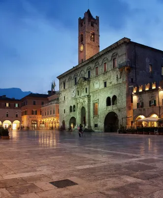 Residenza dei Capitani Hotels in Force