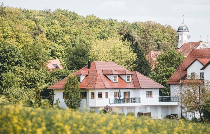 Landhotel Waldeck
