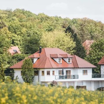 Landhotel Waldeck