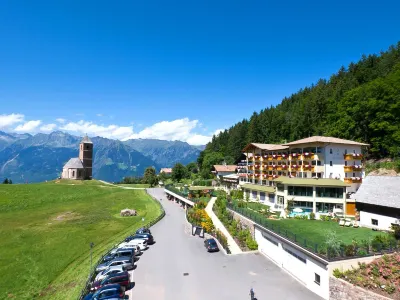 Hotel Sulfner Hotels in Hafling