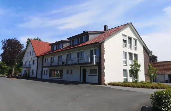 陽光商店之家旅館