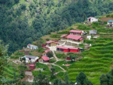 Glamwood Resort Dhanaulti, Ranked 1 in Dhanaulti Hotels in Kempty Range