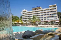 Hôtel Campo Dell'Oro Hotels in Afa