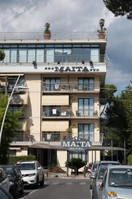 Hotel Maita Hotels near Bagno Brunella e Ada Beach