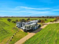 Hotel California Road at Inkwell Wines - Wifi