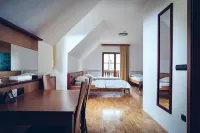 Pohorje Village Wellbeing Resort - Forest Hotel Videc - Pools