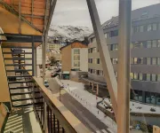 Todosierranevada Zona Baja - Montblanc Vistas A la Montana - Junto a Los Telecabinas